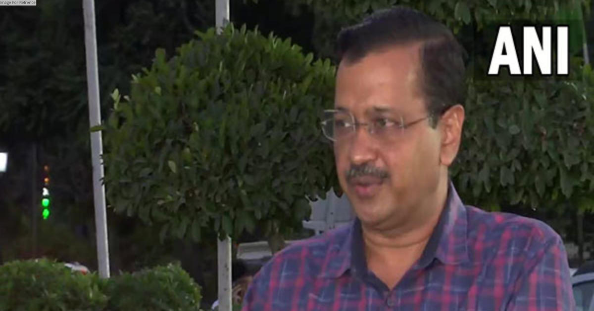 If Manish Sisodia joins BJP today, he will be released tomorrow, says Delhi CM Arvind Kejriwal